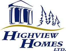 Highview Homes Logo